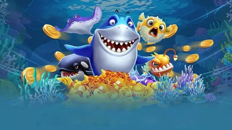 bắn cá loto188 hấp dẫn người chơi